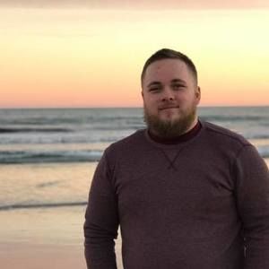 Meet your Posher, Christopher